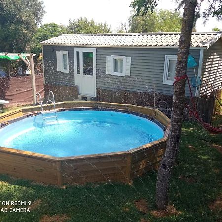 Ferienwohnung Casita Aldebaran Chiclana de la Frontera Exterior foto