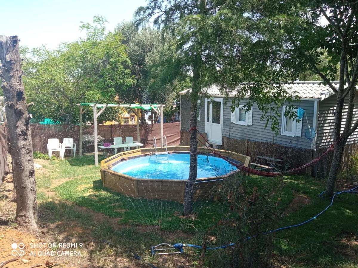 Ferienwohnung Casita Aldebaran Chiclana de la Frontera Exterior foto